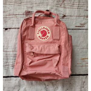 Fjallraven Kanken Mini Backpack
